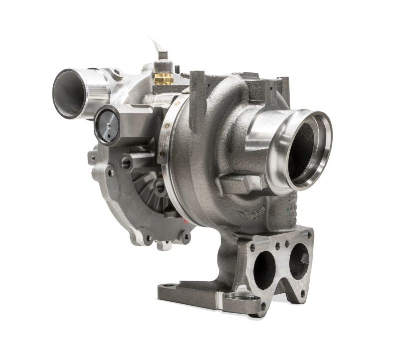 Garrett 886976-5004S FITS: PowerMax GT3788V Turbo Kit 11-16 Chevrolet / GMC 2500HD/3500HD 6.6L Duramax LML Diesel Turbochargers