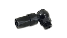 Load image into Gallery viewer, Vibrant 24436 FITS: Banjo to Rubber Hose End Assembly -16AN x -16AN Male Fittings