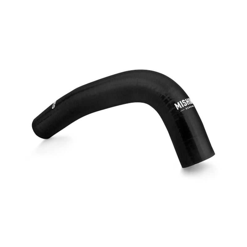 Mishimoto MMHOSE-WRX-15ANCBK FITS: Hoses FITS: 2015 Subaru WRX Black Silicone Radiator Coolant Ancillary Hoses Kit Hoses