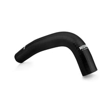 Load image into Gallery viewer, Mishimoto MMHOSE-WRX-15ANCBK FITS: Hoses FITS: 2015 Subaru WRX Black Silicone Radiator Coolant Ancillary Hoses Kit Hoses