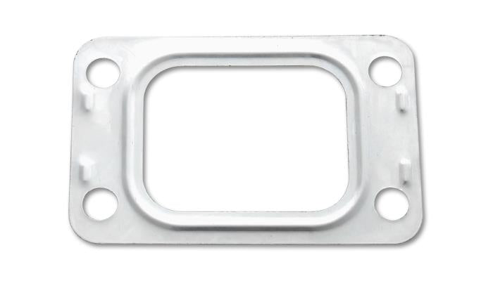 Vibrant 1430G FITS: Turbo Gasket for T25/T28/GT25 Inlet Flange (Matches Flange #1430 and #14300) Exhaust Gaskets