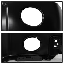 Load image into Gallery viewer, SPYDER 9948459 FITS: Ford F150 09-14 w/Fog Light Hole Front Bumper Black (OEM # 9L3Z17757DPTM) Bumper Accessories