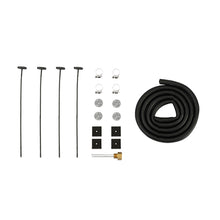 Load image into Gallery viewer, Mishimoto MMTC-TF-1275 FITS: Transmission Coolers FITS: Universal Transmission Fluid Cooler 12in x 7.5in x .75in Transmission Coolers