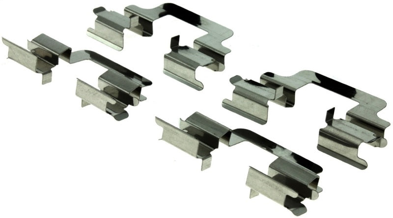 Stoptech 309.11081 FITS:StopTech Performance 08-13 Audi S3 Rear Brake Pads Brake Pads Performance