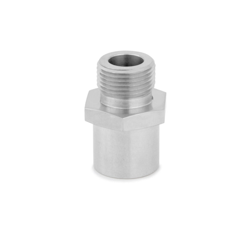 Mishimoto MMSPA-M20 FITS: Stainless Steel Sandwich Plate Adapter, M20 Fittings
