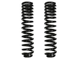 ICON 2005+ F-250/F-350 Front 7in Dual Rate Spring Kit FITS: Ford - ICO67015