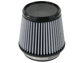 aFe 21-45505 FITS: MagnumFLOW Air Filters IAF PDS A/F PDS 4-1/2F x 6B x 4-3/4T x 5H Air Filters Universal Fit