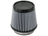 aFe 21-45505 FITS: MagnumFLOW Air Filters IAF PDS A/F PDS 4-1/2F x 6B x 4-3/4T x 5H Air Filters Universal Fit