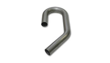 Load image into Gallery viewer, Vibrant 2611 FITS: 3in O.D. T304 SS U-J Mandrel Bent Tubing Steel Tubing