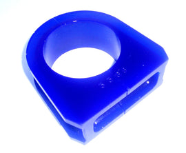 Superpro SPF3366K FITS:SuperPro 1999 Volkswagen Golf GTI Steering Rack and Pinion Mount Bushing Kit Bushing Kits