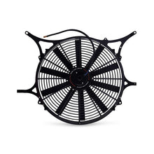 Load image into Gallery viewer, Mishimoto MMFS-E46-99 FITS: Fans &amp; Shrouds FITS: 99-06 BMW E46 Non-M Aluminum Fan Shroud Kit Fans &amp; Shrouds