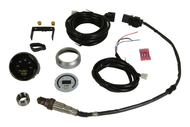 AEM 30-4110 FITS: Digital Wideband UEGO Gauge Gauges