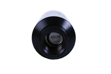 Load image into Gallery viewer, Aeromotive 12341 FITS: In-Line Filter (AN-12 ORB) 10 Micron Microglass Element Fuel Filters