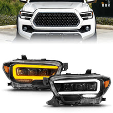 Load image into Gallery viewer, ANZO 111563 Headlights