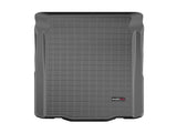WeatherTech 2019+ 330i Sedan (No Spare Tire) Cargo/Trunk Liner - Black FITS: BMW - WET401261