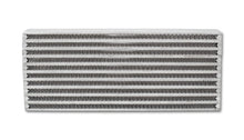 Load image into Gallery viewer, Vibrant 12894 FITS: Universal Oil Cooler Core 4in x 10in x 2in Oil Coolers
