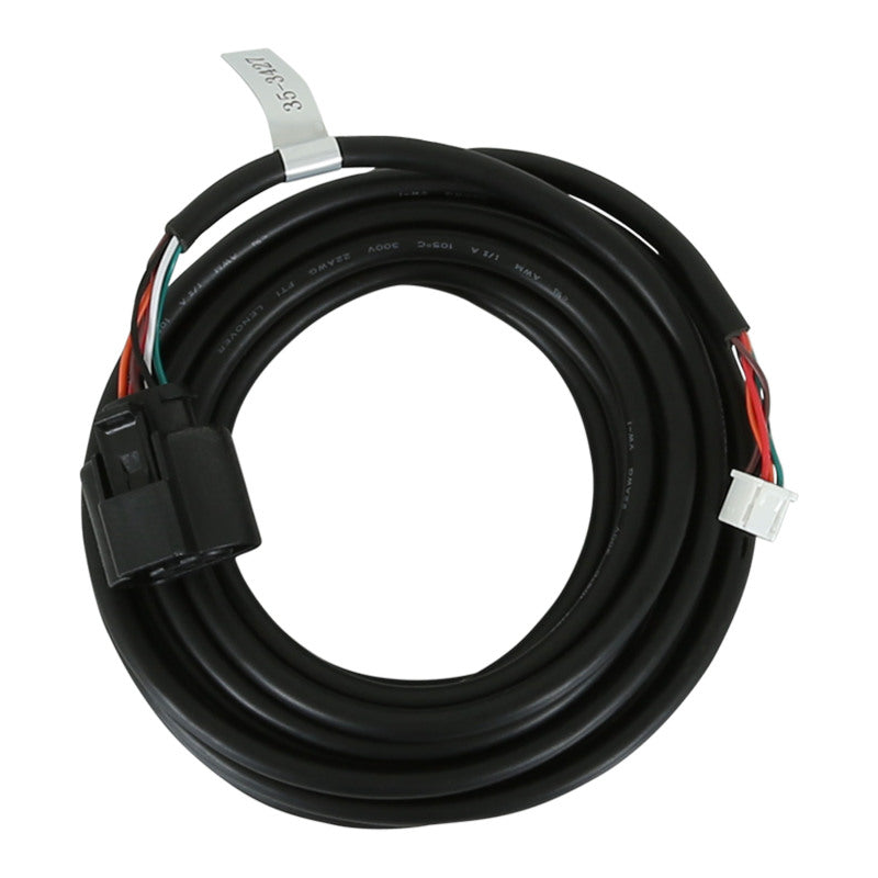 AEM 30-3427 FITS: Sensor Harness for 30-0300 X-Series Wideband Gauge Wiring Connectors