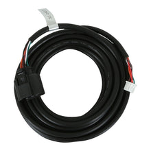 Load image into Gallery viewer, AEM 30-3427 FITS: Sensor Harness for 30-0300 X-Series Wideband Gauge Wiring Connectors