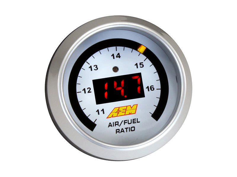 AEM 30-4110 FITS: Digital Wideband UEGO Gauge Gauges