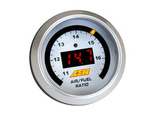 Load image into Gallery viewer, AEM 30-4110 FITS: Digital Wideband UEGO Gauge Gauges