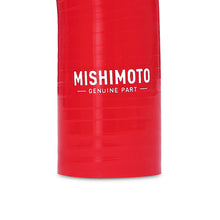 Load image into Gallery viewer, Mishimoto MMHOSE-MS3-10RD FITS: Hoses FITS: 10-13 Mazdaspeed 3 2.3L Red Silicone Hose Kit Hoses