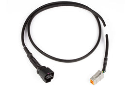 Haltech HT-010726 FITS: LSU4.9 Wideband Adaptor Harness LSU4.9 to DTM6 Wiring Harnesses