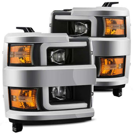 AlphaRex 880224 Headlights