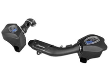 Load image into Gallery viewer, aFe 54-76305 FITS: Momentum Pro 5R Cold Air Intake System 15-18 BMW M3/M4 (F80/82/83) L6-3.0L (tt) S55 Cold Air Intakes