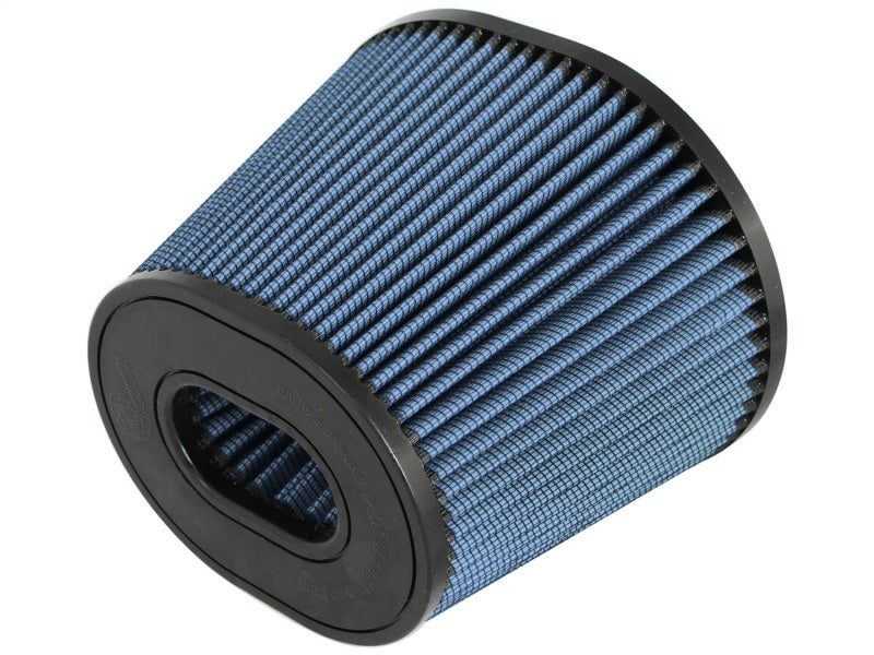 aFe 24-91064 FITS: MagnumFLOW Air Filters IAF A/F P5R 5F x (9x7-1/2)B x (6-3/4x5-1/2)T x 6-7/8inH Air Filters Universal Fit