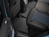 WeatherTech 19-24 G-Class & G 63 SUV Rear FloorLiner HP - Black FITS: Mercedes-Benz AMG - WET4415092IM