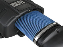 Load image into Gallery viewer, aFe 54-82082-1 FITS: MagnumFORCE Intakes Stage-2 P5R Si 11-16 BMW X3 35ix L6-3.0L Cold Air Intakes