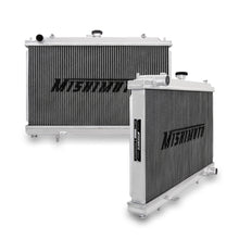 Load image into Gallery viewer, Mishimoto MMRAD-S14-95SRX FITS: Radiators FITS: 95-98 Nissan 240sx S14 SR20DET X-LINE (Thicker Core) Aluminum Radiator Radiators