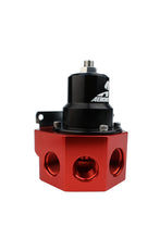 Load image into Gallery viewer, Aeromotive 13202 FITS: A2000 Carbureted Bypass Regulator 4-Port Fuel Pressure Regulators