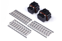 Load image into Gallery viewer, Haltech HT-030001 FITS: AMP 26 &amp; 34 Pin 4 Row 3 Keyway Superseal Connector Set Plug &amp; Pins Wiring Connectors