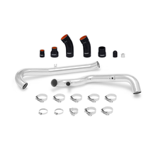 Load image into Gallery viewer, Mishimoto MMICP-FIST-14P FITS: Intercooler Pipe Kits FITS: 2014+ Ford Fiesta ST Intercooler Pipe Kit Polished Intercooler Pipe Kits
