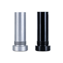 Load image into Gallery viewer, Mishimoto MMSK-WRX-22GM FITS: Shift Knobs FITS: 2022+ Subaru WRX Shift Knob Gunmetal Shift Knobs
