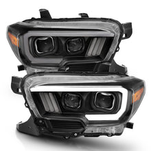 Load image into Gallery viewer, ANZO 111396 Headlights