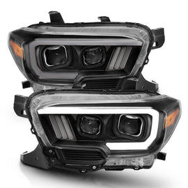 ANZO 111396 Headlights