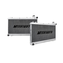 Load image into Gallery viewer, Mishimoto MMRAD-GC8-93 FITS: Radiators FITS: 93-98 Subaru Impreza GC8 2.2L Manual Aluminum Radiator Radiators