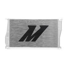 Load image into Gallery viewer, Mishimoto MMRAD-E90-07 FITS: 2006-2013 BMW 335i/135i (Manual) Performance Aluminum Radiator Radiators