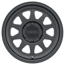 Load image into Gallery viewer, Method Wheels MR31678516500 FITS:Method MR316 17x8.5 0mm Offset 6x135 87mm CB Matte Black Wheel Wheels Cast