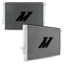 Load image into Gallery viewer, Mishimoto MMRAD-MK7-15 FITS: Radiators FITS: 2015+ Volkswagen/Audi MK7 Aluminum Radiator Radiators