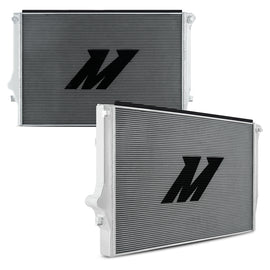 Mishimoto MMRAD-MK7-15 FITS: Radiators FITS: 2015+ Volkswagen/Audi MK7 Aluminum Radiator Radiators
