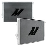 Mishimoto MMRAD-MK7-15 FITS: Radiators FITS: 2015+ Volkswagen/Audi MK7 Aluminum Radiator Radiators