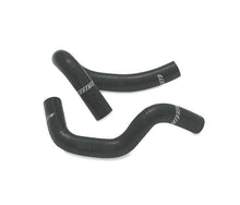 Load image into Gallery viewer, Mishimoto MMHOSE-MIA-90HHBK FITS: Hoses FITS: 90-91 Mazda Miata Black Silicone Heater Hose Kit Hoses
