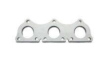 Load image into Gallery viewer, Vibrant 14227 FITS: Exhaust Manifold Flange for Audi 2.7T 3/8in Thick Sold in Pairs Flanges