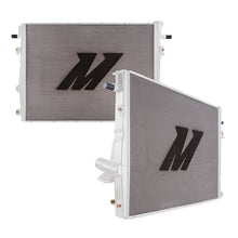 Load image into Gallery viewer, Mishimoto MMRAD-F2D-11V2 FITS: Radiators FITS: 11-16 Ford 6.7L Powerstroke Aluminum Primary Radiator Radiators