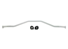 Load image into Gallery viewer, Whiteline BBF36X FITS: 83-94 BMW 3 Series Front 24mm X-Heavy Duty Swaybar Sway Bars
