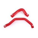 Mishimoto MMHOSE-RAM-94DRD FITS: Hoses FITS: 94-97 Dodge 5.9L Cummins Coolant Hose Kit (Red) Hoses