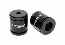 Load image into Gallery viewer, Torque Solution TS-GR-640 FITS: Billet Transmission Mount Toyota GR Supra MKV / BMW Z4 G29 Transmission Mounts